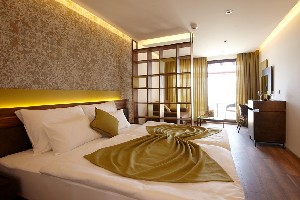 Hotel RESORT WIND ROSE wakacje