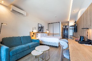 Hotel RESORT WIND ROSE wakacje