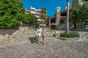 Hotel RESORT WIND ROSE wakacje