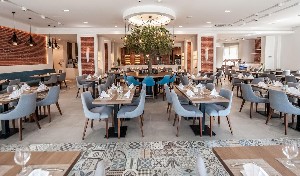 Hotel RESORT WIND ROSE wakacje