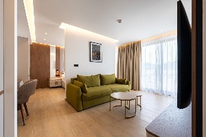 Hotel RESORT WIND ROSE wakacje