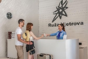 Hotel RESORT WIND ROSE wakacje