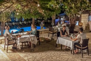 Hotel RESORT WIND ROSE wakacje