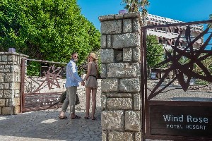 Hotel RESORT WIND ROSE wakacje