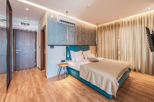 Hotel RESORT WIND ROSE wakacje