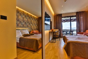 Hotel RESORT WIND ROSE wakacje