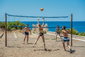 Hotel RESORT WIND ROSE wakacje