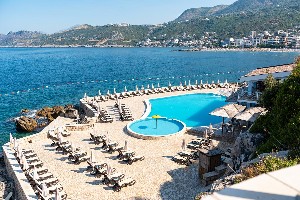 Hotel RESORT WIND ROSE wakacje