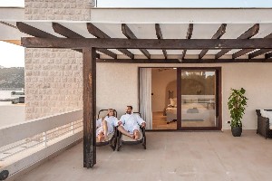 Hotel RESORT WIND ROSE wakacje