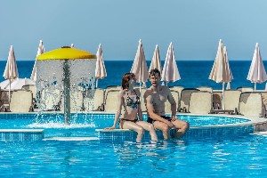 Hotel RESORT WIND ROSE wakacje