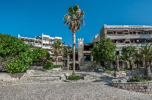 Hotel RESORT WIND ROSE wakacje