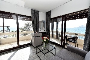 Hotel RESORT WIND ROSE wakacje