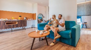 Hotel RESORT WIND ROSE wakacje