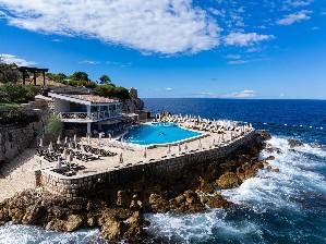 Hotel RESORT WIND ROSE wakacje