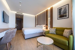 Hotel RESORT WIND ROSE wakacje