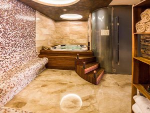 Spa and wellness