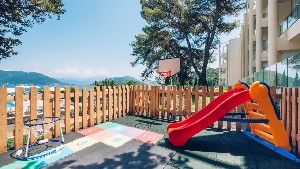 Hotel IBEROSTAR WAVES HERCEG NOVI wakacje