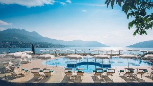 Hotel IBEROSTAR WAVES HERCEG NOVI wakacje