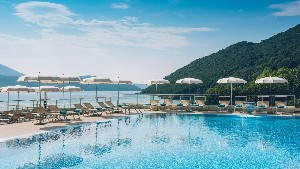 Hotel IBEROSTAR WAVES HERCEG NOVI wakacje
