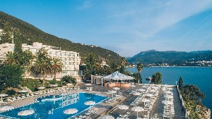 Hotel IBEROSTAR WAVES HERCEG NOVI wakacje