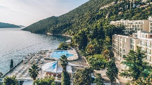 Hotel IBEROSTAR WAVES HERCEG NOVI wakacje