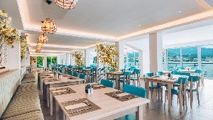 Hotel IBEROSTAR WAVES HERCEG NOVI wakacje