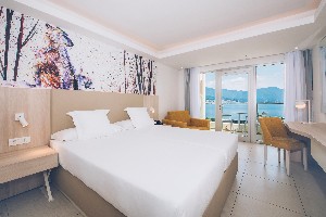 Sea View Room