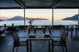 Hotel PALMON BAY HOTEL & SPA wakacje