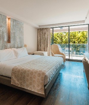 Hotel PALMON BAY HOTEL & SPA wakacje