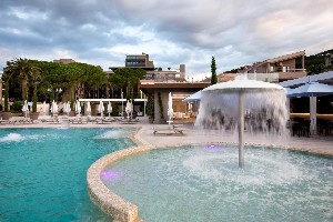 Hotel PALMON BAY HOTEL & SPA wakacje