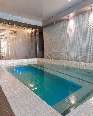 Hotel PALMON BAY HOTEL & SPA wakacje