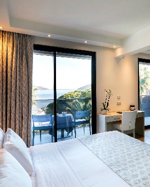 Hotel PALMON BAY HOTEL & SPA wakacje