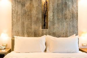 Hotel PALMON BAY HOTEL & SPA wakacje