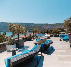 Hotel PALMON BAY HOTEL & SPA wakacje