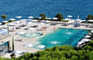 Hotel PALMON BAY HOTEL & SPA wakacje