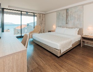 Hotel PALMON BAY HOTEL & SPA wakacje