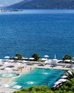 Hotel PALMON BAY HOTEL & SPA wakacje