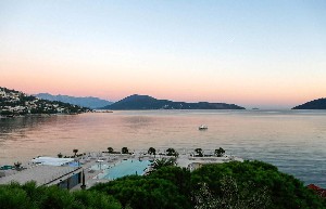 Hotel PALMON BAY HOTEL & SPA wakacje