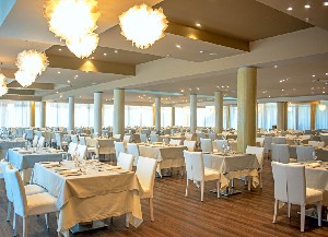 Hotel PALMON BAY HOTEL & SPA wakacje