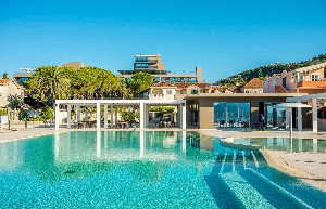 Hotel PALMON BAY HOTEL & SPA wakacje