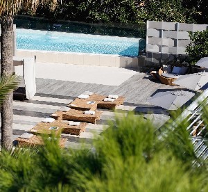 Hotel PALMON BAY HOTEL & SPA wakacje