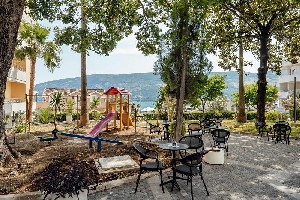 Hotel TALIA HOTEL & SPA wakacje