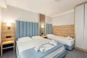 Hotel TALIA HOTEL & SPA wakacje