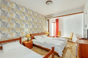 Hotel TALIA HOTEL & SPA wakacje