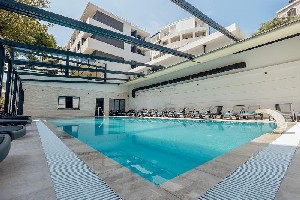 Hotel TALIA HOTEL & SPA wakacje