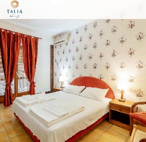 Hotel TALIA HOTEL & SPA wakacje
