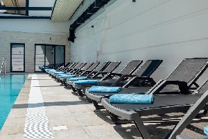 Hotel TALIA HOTEL & SPA wakacje