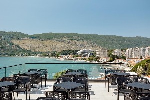 Hotel TALIA HOTEL & SPA wakacje