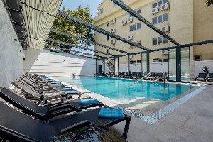 Hotel TALIA HOTEL & SPA wakacje