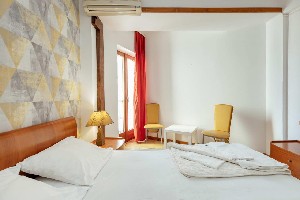 Hotel TALIA HOTEL & SPA wakacje